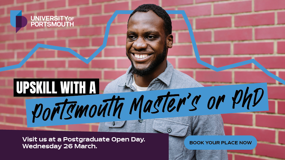 Virtual Postgraduate Open Day (2)