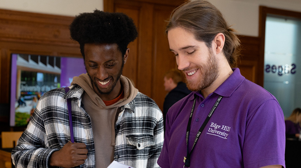 Postgraduate Open Day (9)