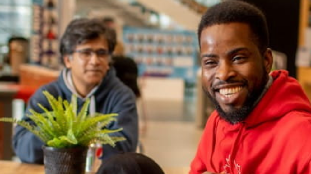 Postgraduate Open Day - 17th June 2025